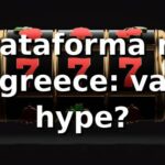 Plataforma no 777greece: vale o hype? 🎰⚽